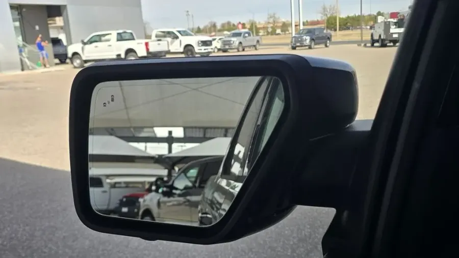 2026 Ford F-150 | Photo 11 of 31