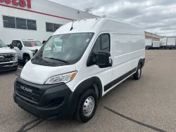 2023 RAM ProMaster 2500 High Roof | Thumbnail Photo 16 of 16