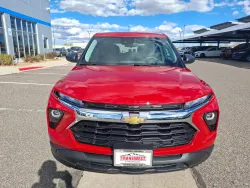 2026 Chevrolet Trailblazer LS | Thumbnail Photo 7 of 17