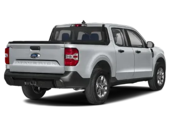 2024 Ford Maverick