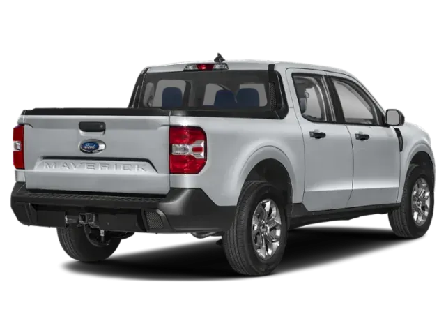2024 Ford Maverick | Photo 1 of 12