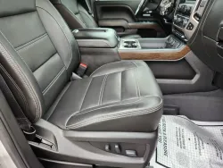 2018 GMC Sierra 1500 Denali | Thumbnail Photo 17 of 29