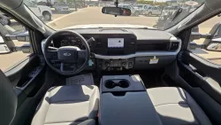 2025 Ford Super Duty F-450 | Thumbnail Photo 22 of 26