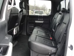 2020 Ford Super Duty F-350 Lariat | Thumbnail Photo 27 of 38