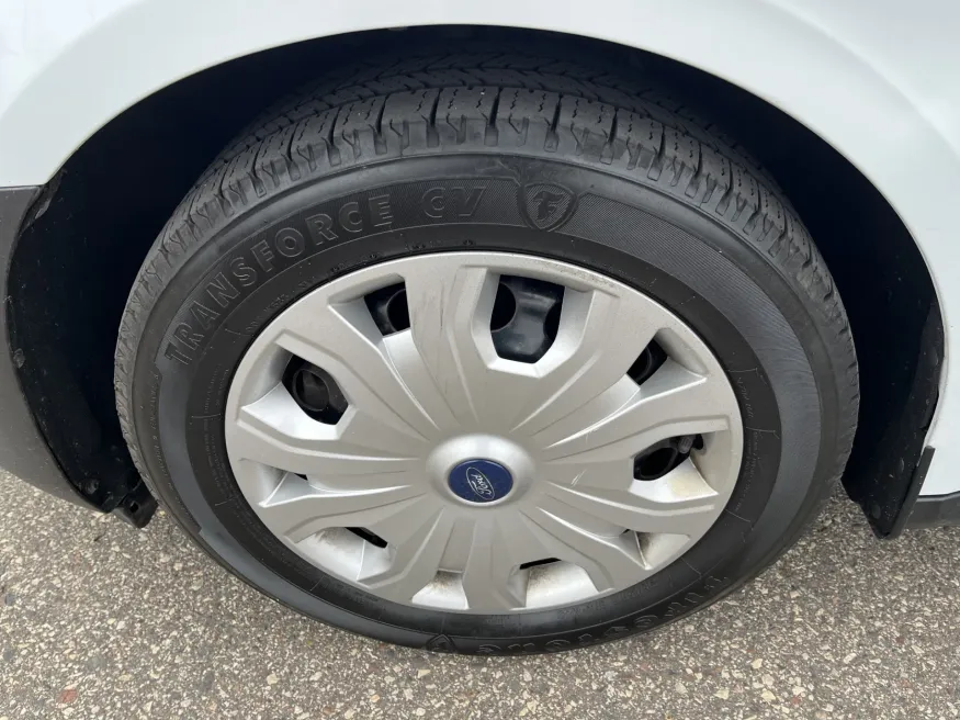 2022 Ford Transit Connect XL | Photo 19 of 21