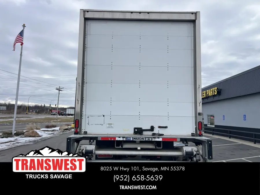 2022 International MV607 | Photo 7 of 12