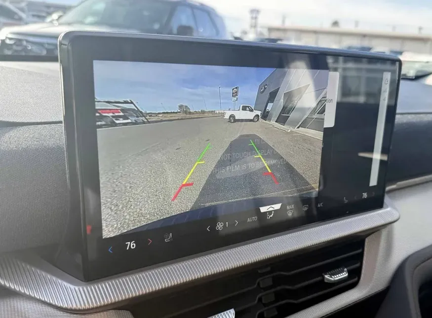 2026 Ford Explorer | Photo 18 of 24