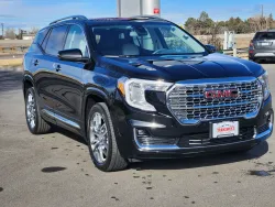 2023 GMC Terrain Denali | Thumbnail Photo 1 of 21