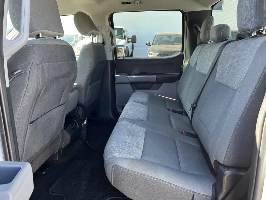 2021 Ford F150 | Photo 6 of 20