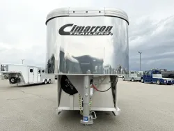 2026 Cimarron Norstar Warmblood 2HGN | Thumbnail Photo 19 of 20