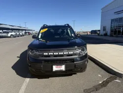 2022 Ford Bronco Sport Big Bend | Thumbnail Photo 2 of 19