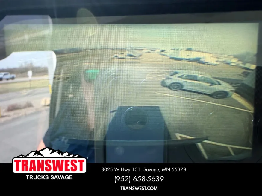 2018 Chevrolet Express 3500 Work Van | Photo 11 of 19