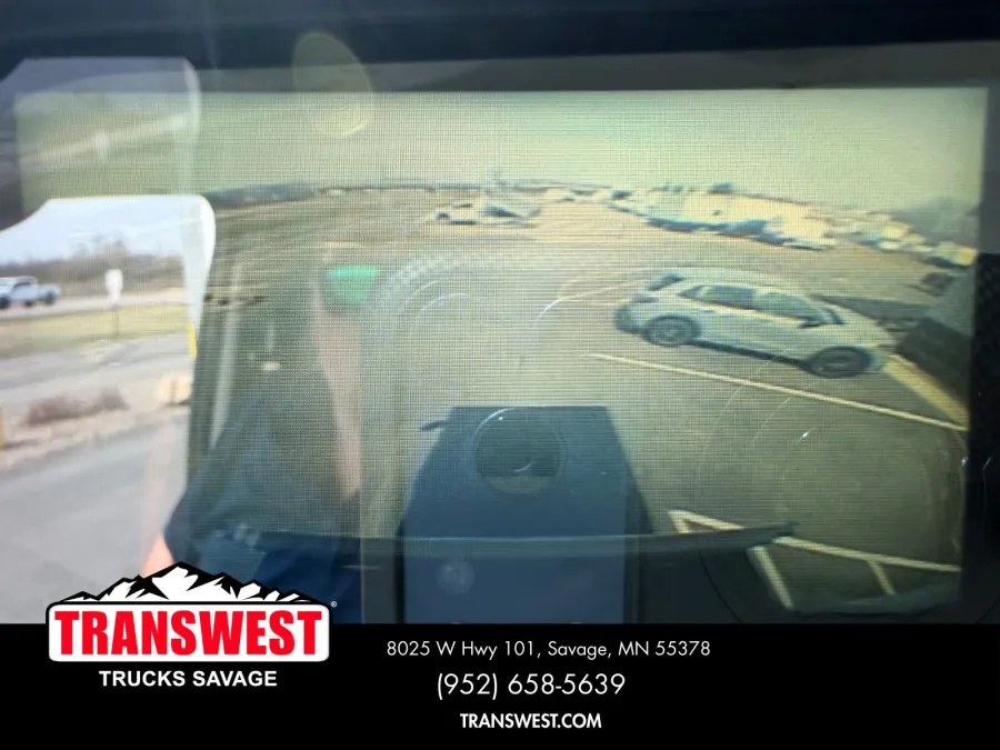 2018 Chevrolet Express 3500 Work Van | Photo 11 of 19