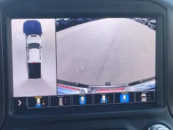 2022 GMC Sierra 3500HD AT4 | Thumbnail Photo 16 of 31