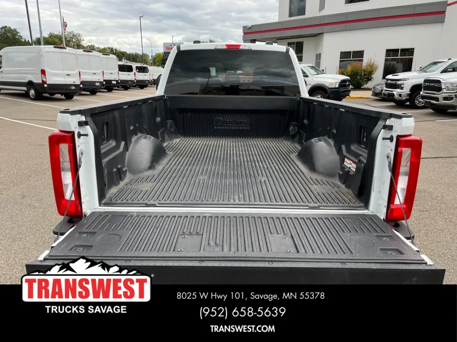 2024 Ford F250 | Photo 10 of 21