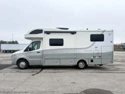 2027 Winnebago Navion 24R | Thumbnail Photo 1 of 29