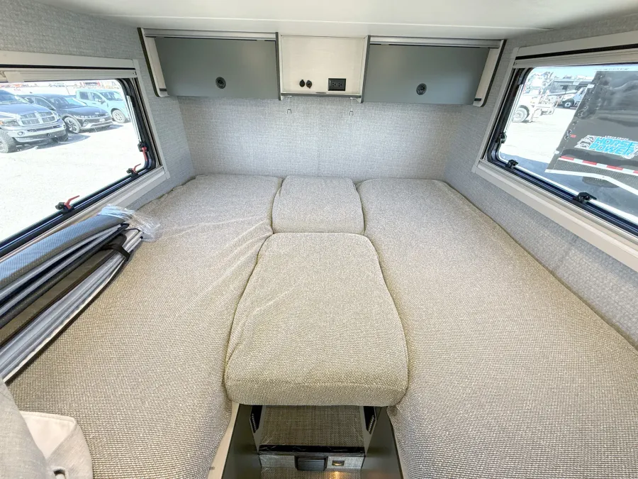 2026 Winnebago EKKO 23B | Photo 14 of 23