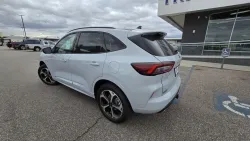 2026 Ford Escape Hybrid | Thumbnail Photo 6 of 32