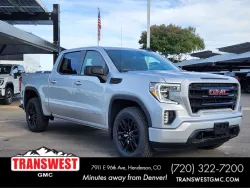 2021 GMC Sierra 1500 Elevation | Thumbnail Photo 28 of 28