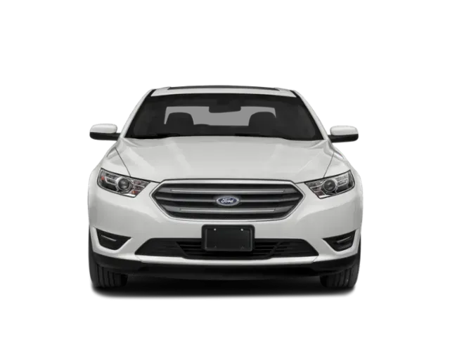 2019 Ford Taurus | Photo 3 of 16