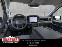 2026 Ford F-150 XL | Thumbnail Photo 8 of 22