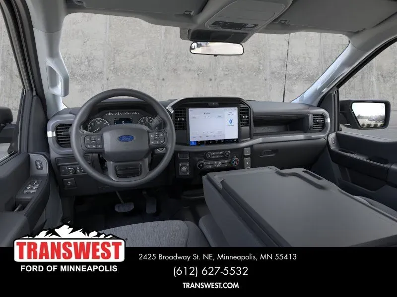 2026 Ford F-150 XL | Photo 8 of 22