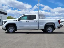 2026 GMC Sierra 1500 Pro | Thumbnail Photo 3 of 23