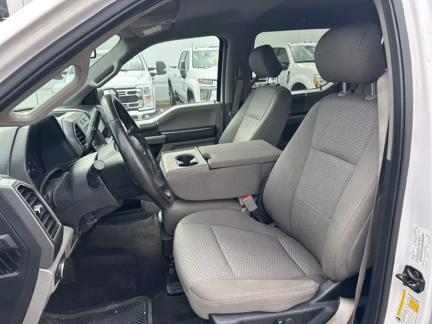 2020 Ford F-150 XLT | Photo 6 of 11