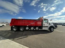 2026 Western Star 47X | Thumbnail Photo 4 of 13