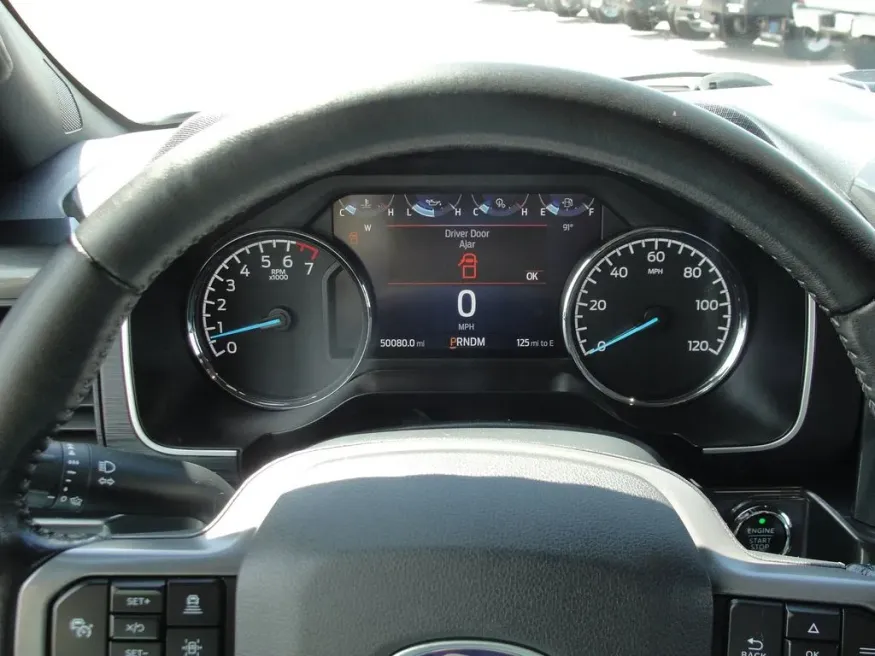 2021 Ford F-150 XLT | Photo 26 of 28