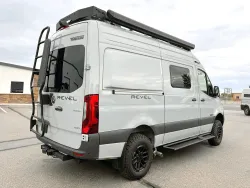 2026 Winnebago Revel 44E | Thumbnail Photo 10 of 14