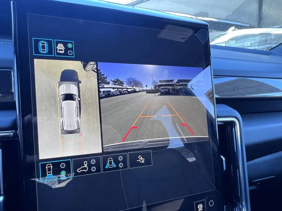 2026 GMC Yukon Elevation | Photo 26 of 29