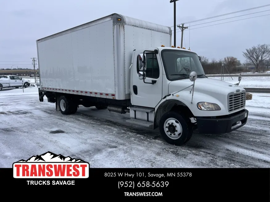 2016 Freightliner M2 106 | Photo 15 of 15