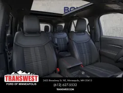 2026 Ford Explorer ST-Line | Thumbnail Photo 9 of 23