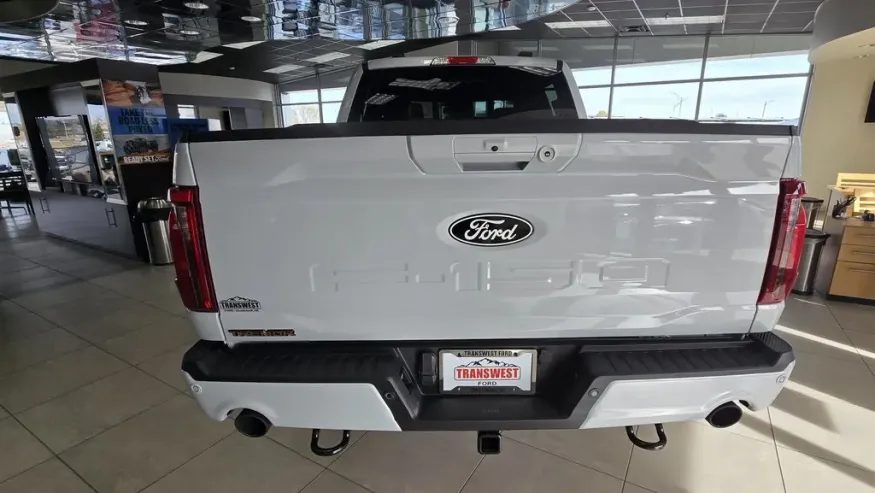 2025 Ford F-150 | Photo 7 of 26