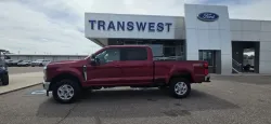 2026 Ford Super Duty F-250 | Thumbnail Photo 1 of 28