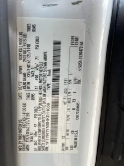 2017 Ford Transit | Thumbnail Photo 19 of 20