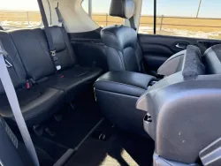 2024 Infiniti QX80 Luxe | Thumbnail Photo 13 of 21