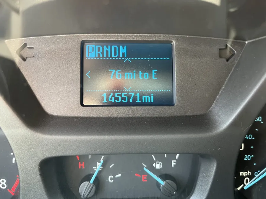 2017 Ford Transit | Photo 20 of 20