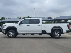 2026 GMC Sierra 2500HD Pro | Thumbnail Photo 3 of 24