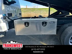 2026 Ford Super Duty F-600 XL | Thumbnail Photo 8 of 15
