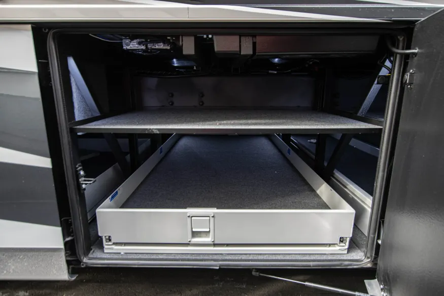 2026 Newmar London Aire 4551 | Photo 37 of 40