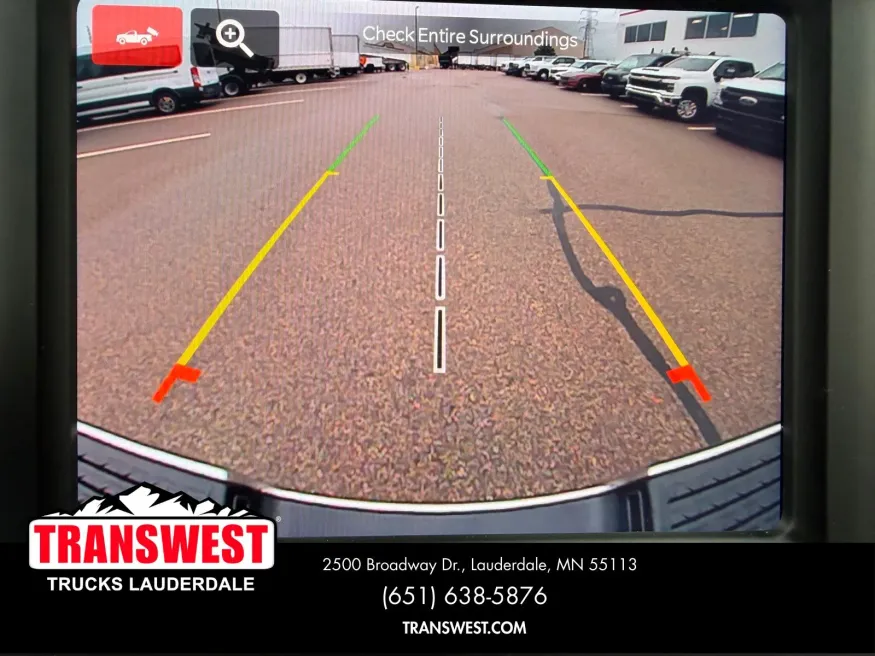 2024 RAM 2500 Big Horn | Photo 12 of 23