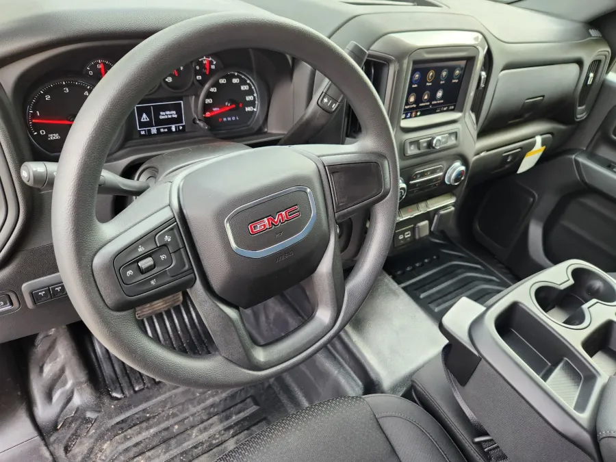 2026 GMC Sierra 3500HD CC Pro | Photo 7 of 28