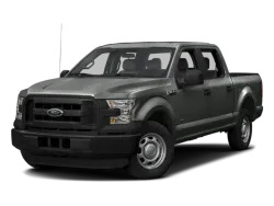 2017 Ford F-150 | Thumbnail Photo 17 of 17