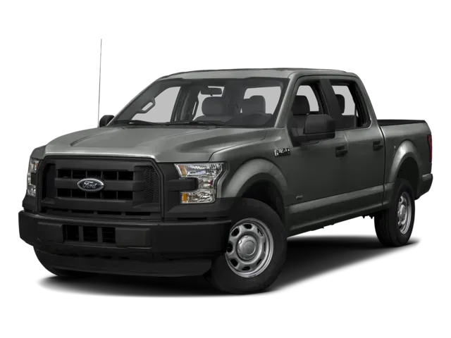 2017 Ford F-150 | Photo 17 of 17