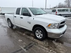 2024 RAM 1500 Classic SLT | Thumbnail Photo 6 of 21