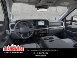 2026 Ford Super Duty F-350 XLT | Thumbnail Photo 9 of 22