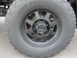 2024 Ford F-250 | Thumbnail Photo 17 of 17