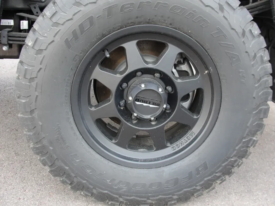 2024 Ford F-250 | Photo 17 of 17